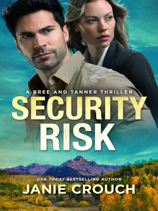 Cover image for Security Risk